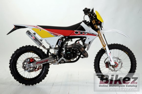 2009 Fantic Caballero Regolarita Competizione 50 photo